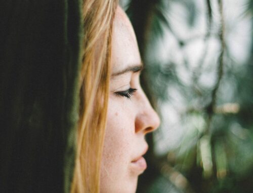 De eenzaamheid van hoogbegaafd zijn.