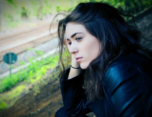 Hoogbegaafd en onbegrepen.